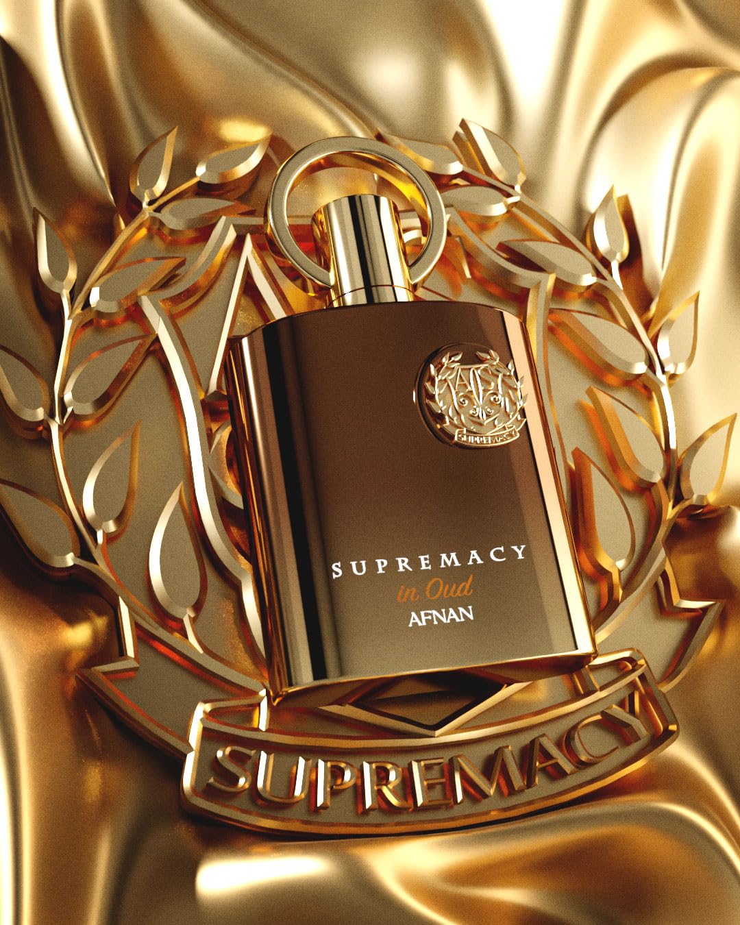DUMMY - Afnan Supremacy In Oud 150ml Extrait Parfum